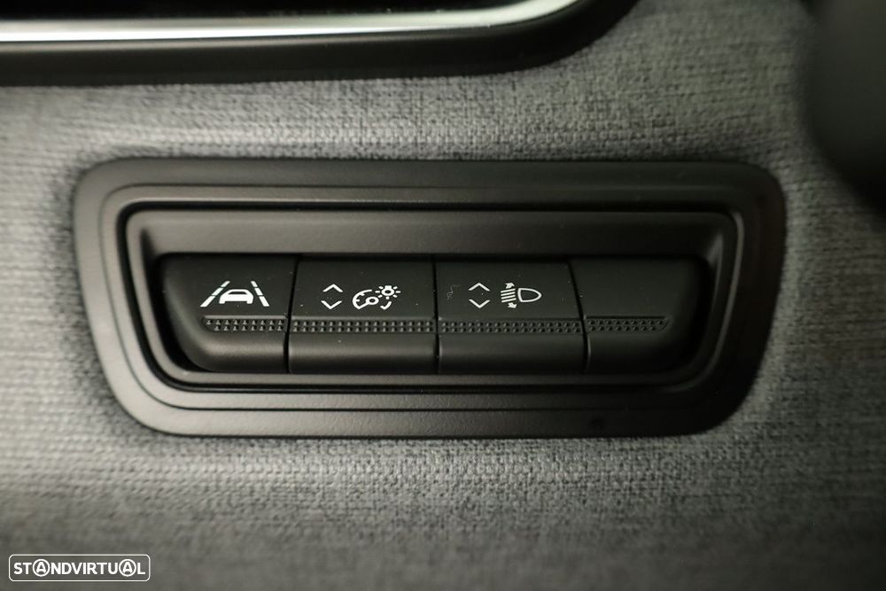 Renault Clio 1.0 TCe Evolution Bi-Fuel - 19