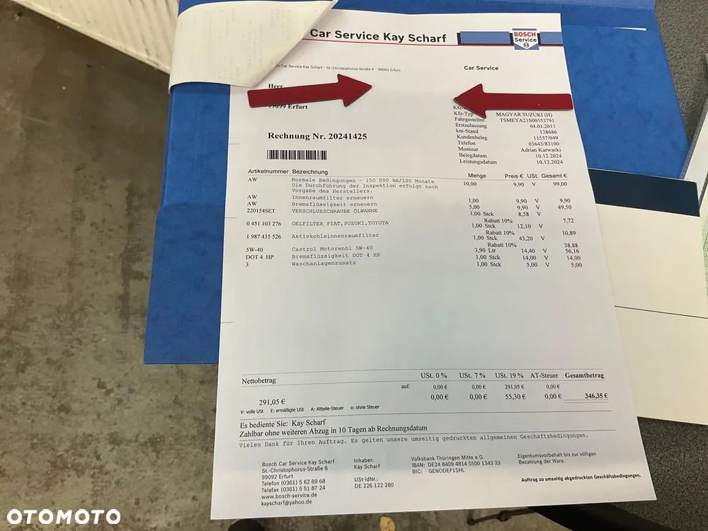 Suzuki SX4 1.6 VVT 4x2 Comfort - 17