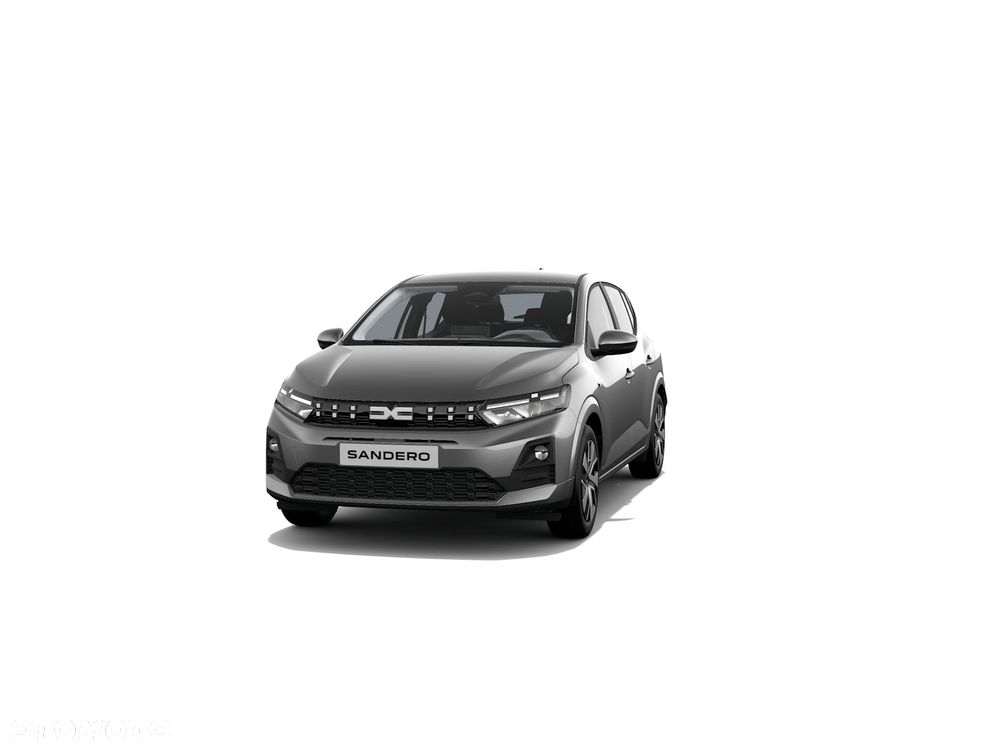 Dacia Sandero - 2