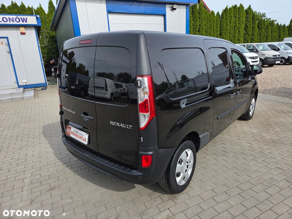 Renault Kangoo - 9
