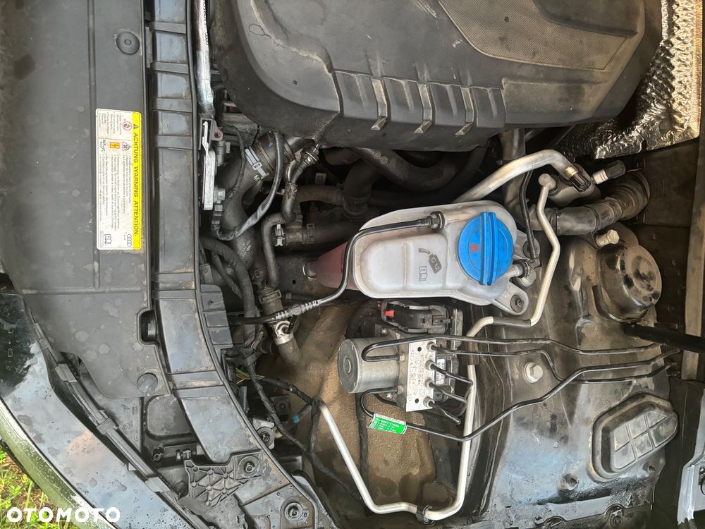 Audi A5 Sportback 2.0 TDI (clean diesel) DPF multitronic - 25