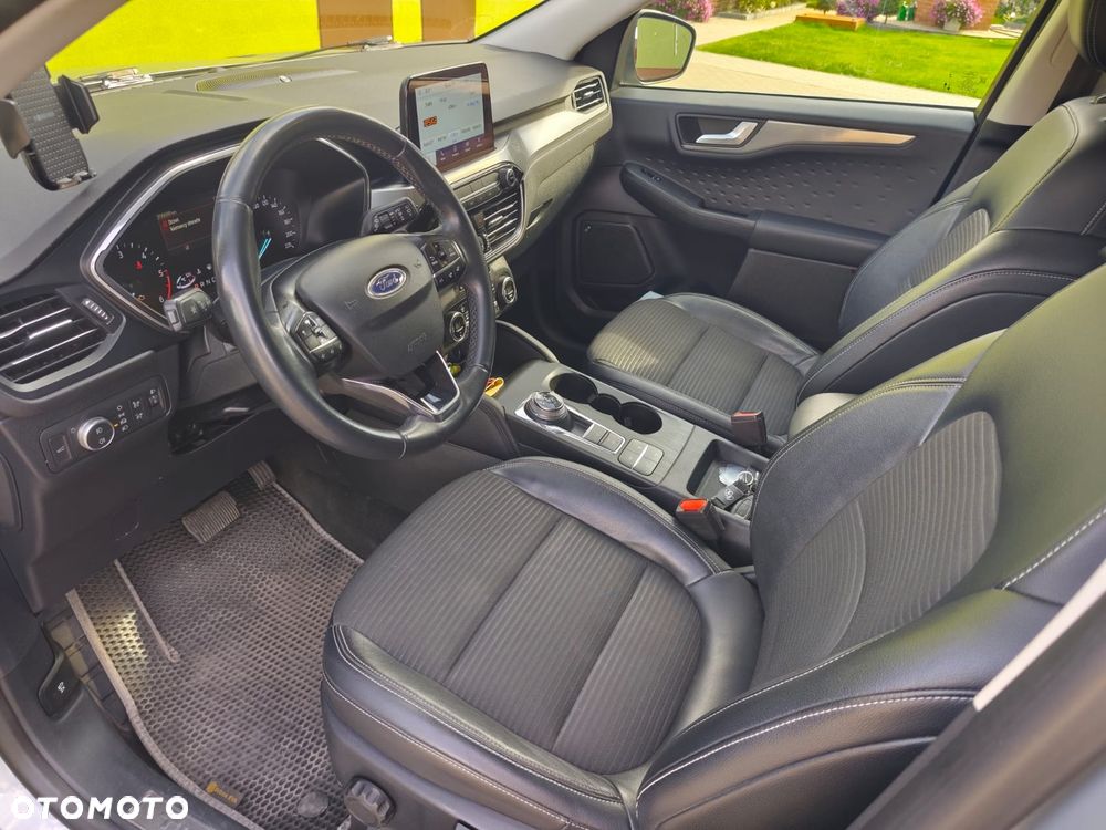 Ford Kuga 2.0 EcoBlue AWD ST-Line - 5