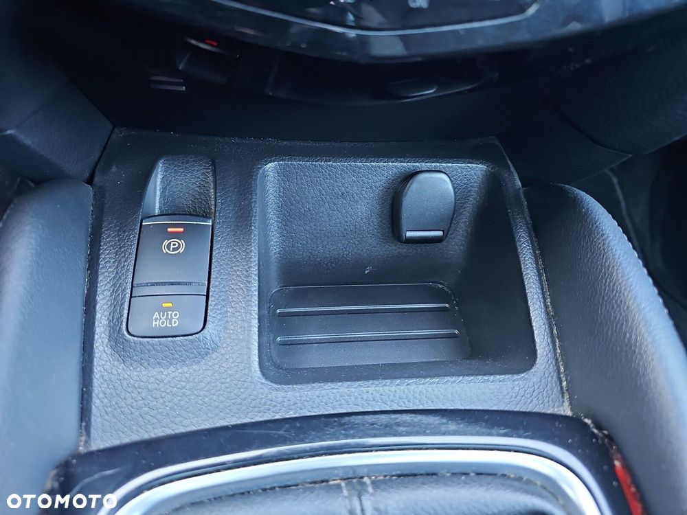 Nissan Qashqai 1.3 DIG-T Acenta - 24