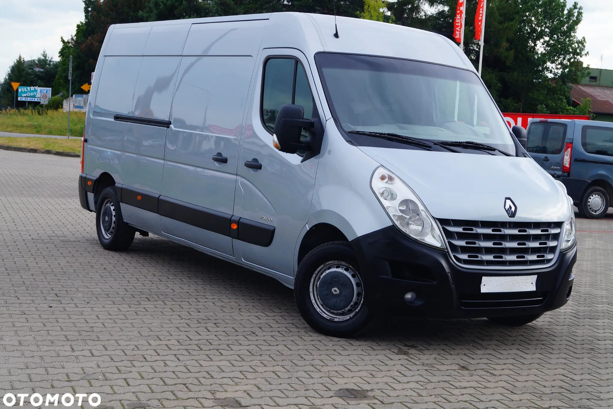 Renault MASTER III 2.3DCI L3h2 MAX - 1