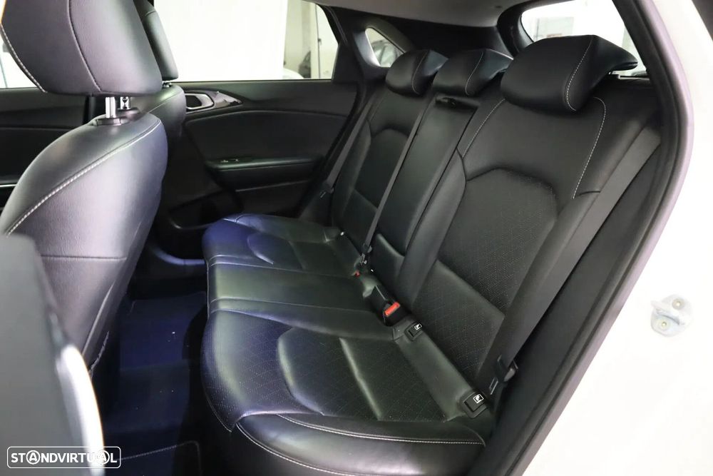 Kia Ceed 1.4 T-GDI TX+SRF 7DCT - 30