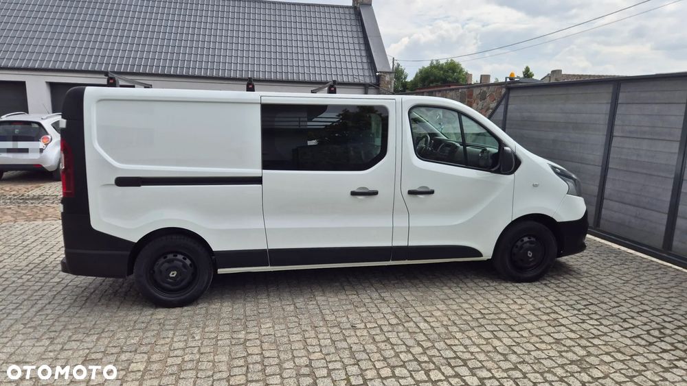 Renault TRAFIC - 17