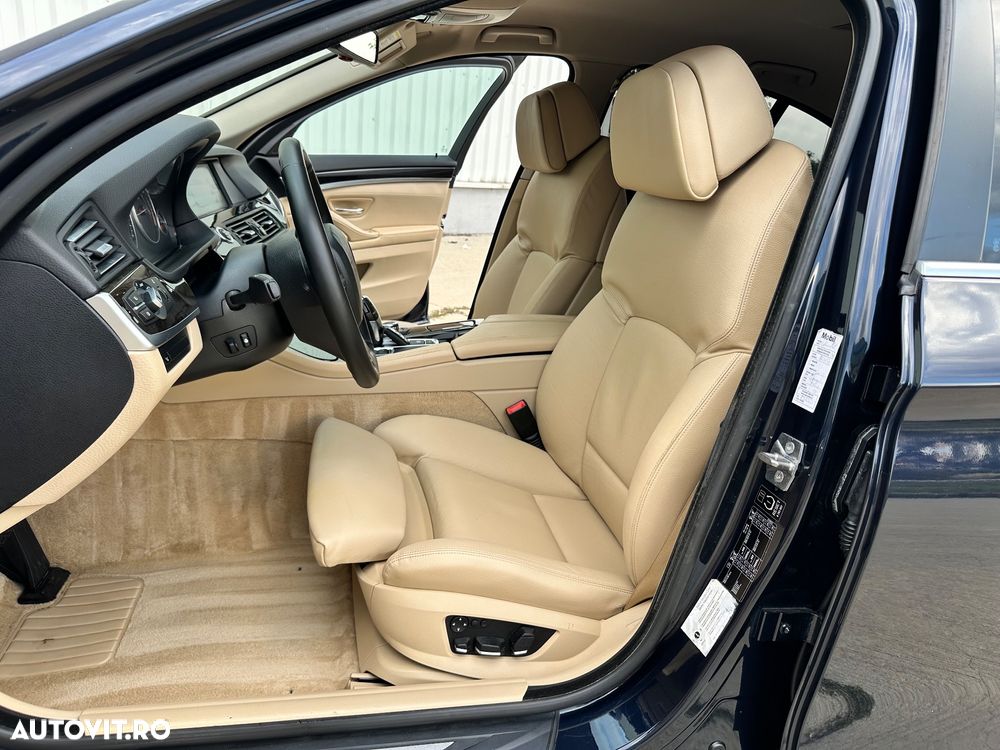 BMW Seria 5 - 29