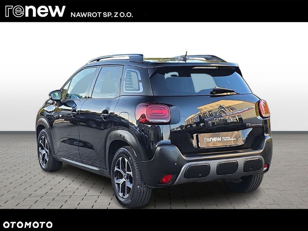 Citroën C3 Aircross 1.5 BlueHDi Shine S&S EAT6 - 3