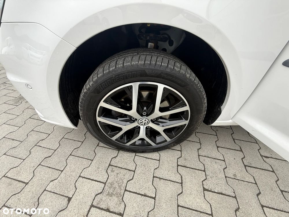 Volkswagen Caddy Maxi 2.0 TDI Highline DSG - 32