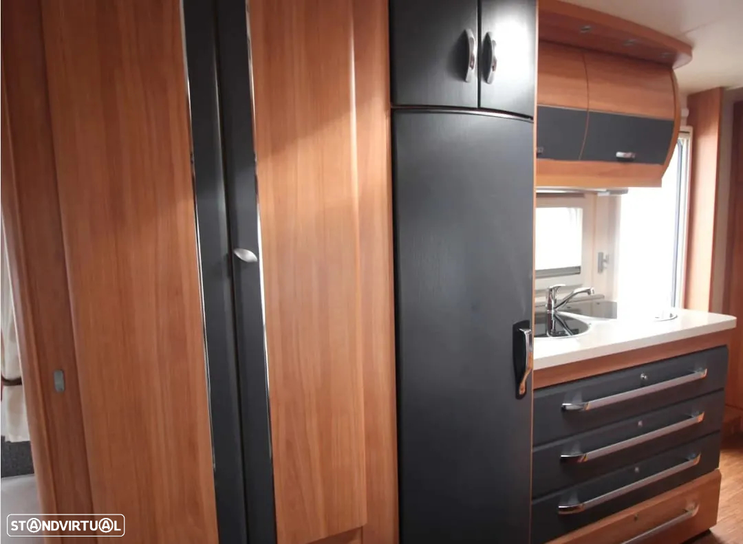 Hobby de-luxe - 13