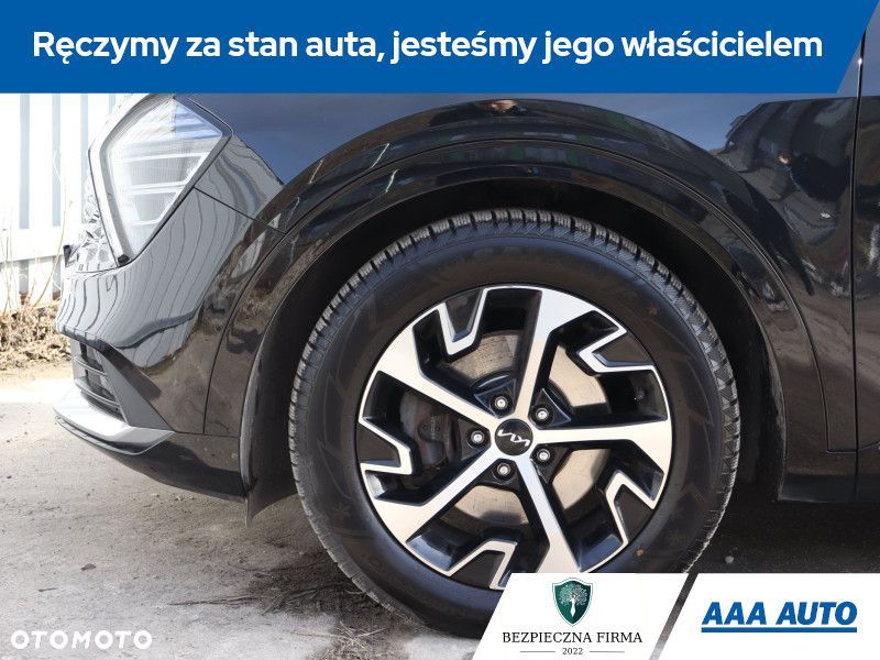 Kia Sportage - 17