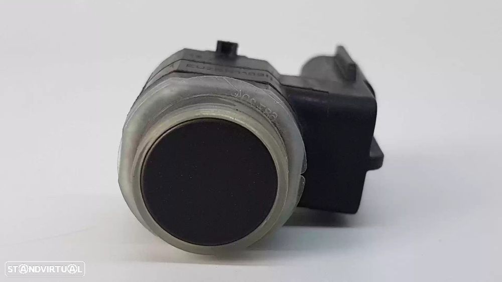 SENSOR DE ESTACIONAMENTO NISSAN QASHQAI II TODO TERRENO, FECHADA 2016 -284384EA0... - 2