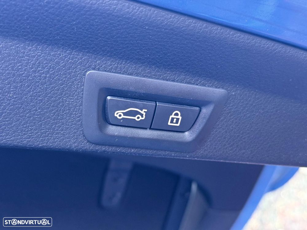 BMW 420 Gran Coupé d Sport-Aut. M Sport - 29