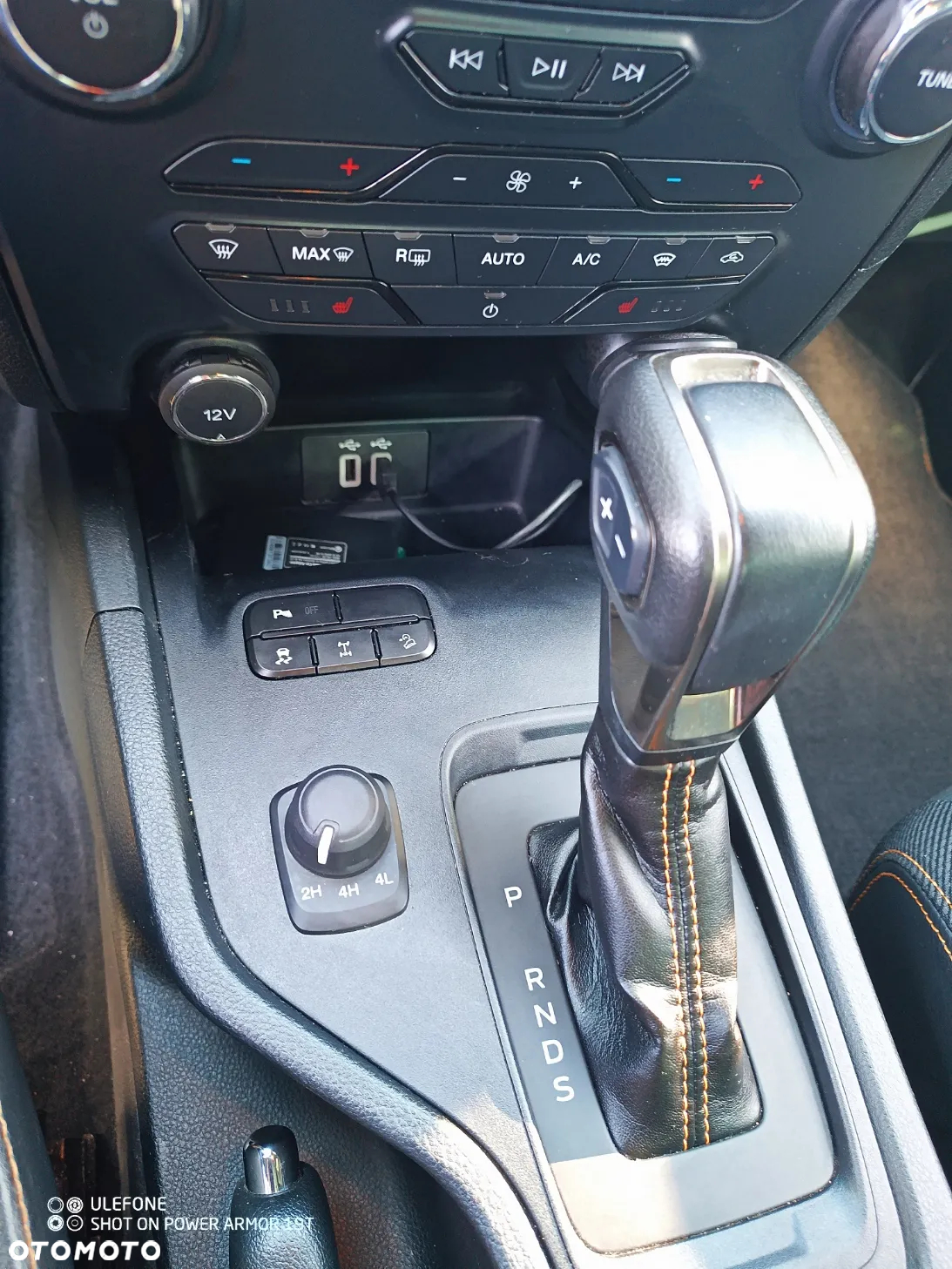 Ford Ranger 2.0 EcoBlue 4x4 DC Wildtrak - 21