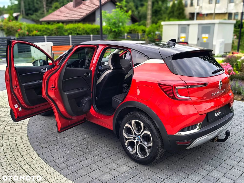 Renault Captur - 11