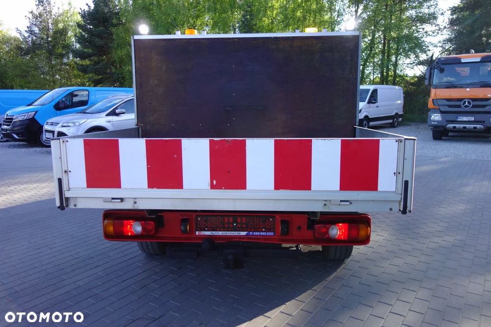 Volkswagen Transporter T6 Doka 2.0 TDI 140 KM 5 Osobowa Klima Webasto - 9