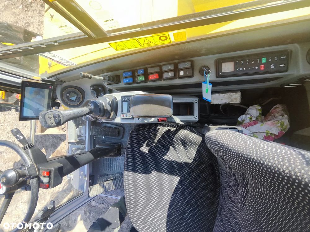 Wacker Neuson Ew100 - 16