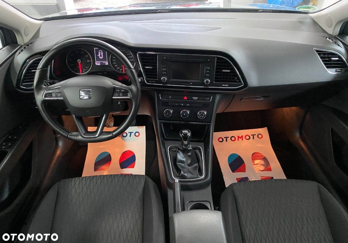 Seat Leon - 8