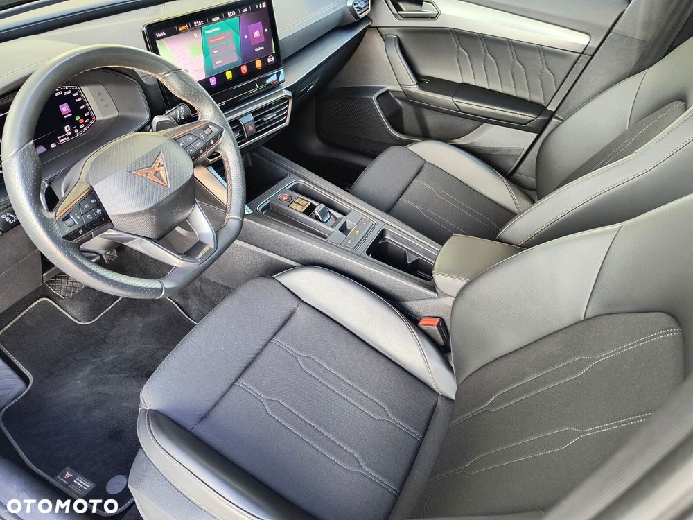 Cupra Formentor - 12
