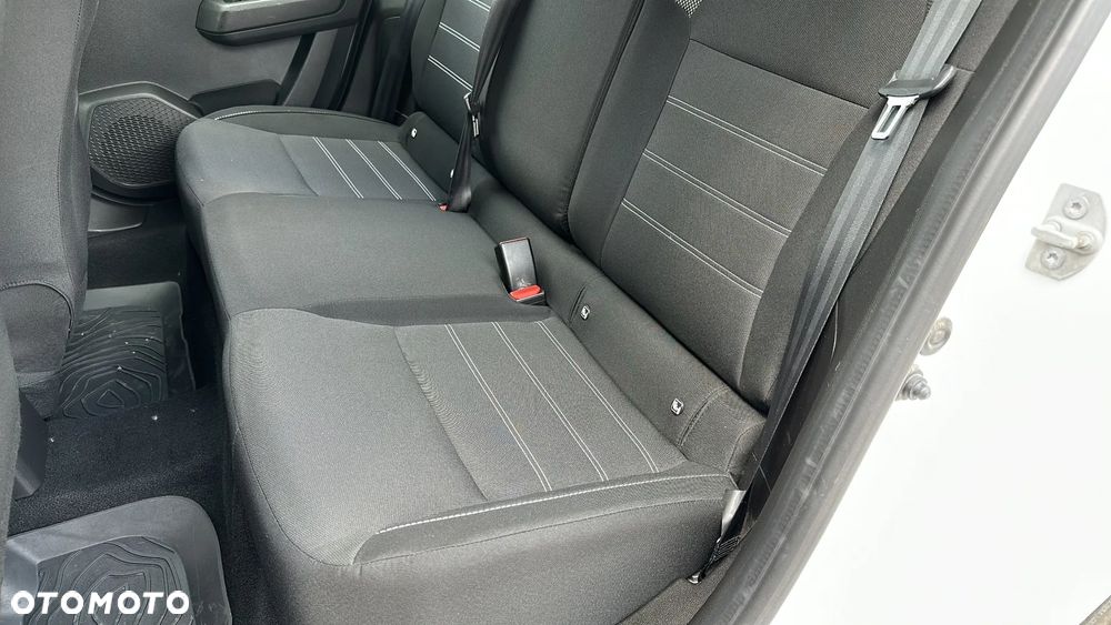 Dacia Sandero 1.0 TCe Expression - 17