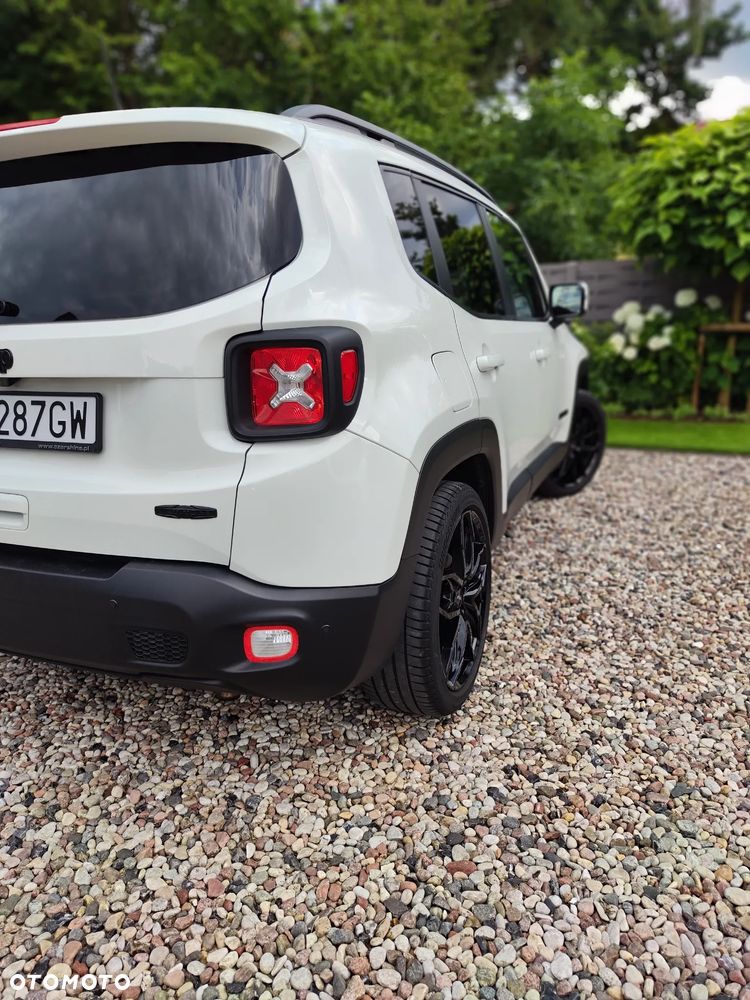 Jeep Renegade - 9