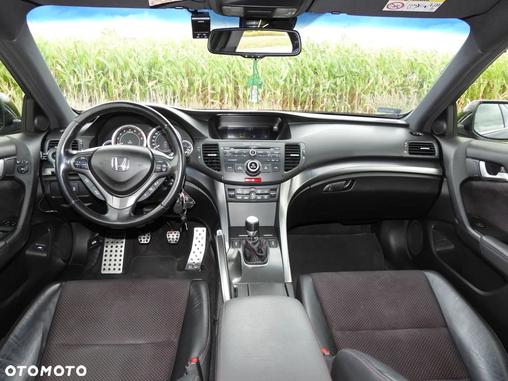 Honda Accord 2.4 Type-S - 17