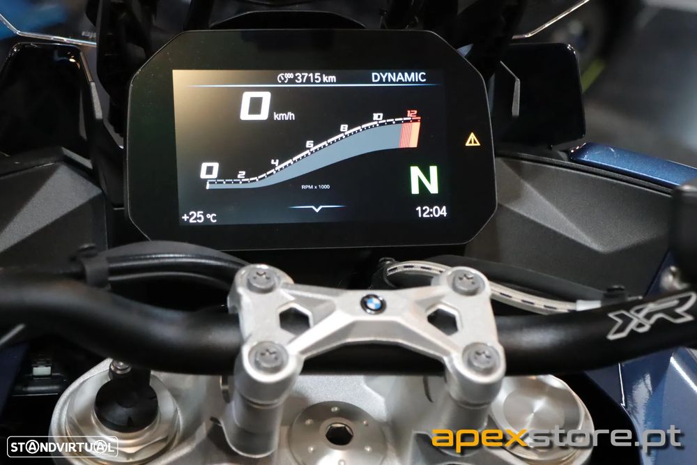 BMW S 1000 XR S1000 XR - 12