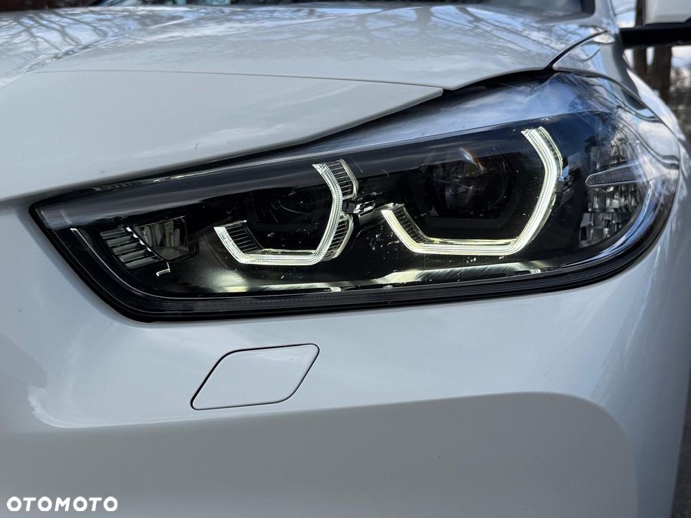 BMW X2 sDrive18i M Sport - 7