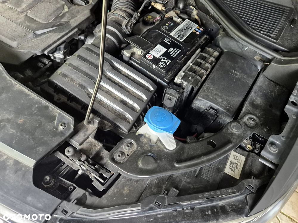 Volkswagen T-Roc 2.0 TDI SCR DSG ACTIVE - 25