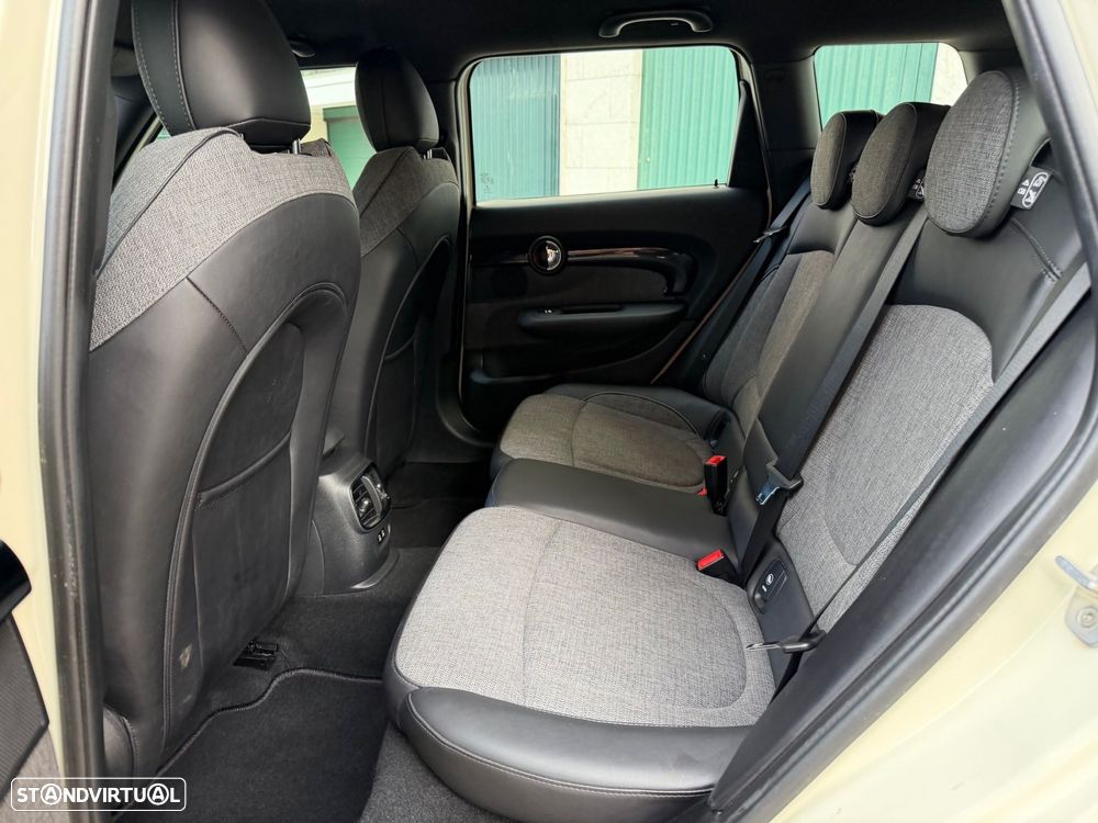 MINI Clubman Cooper - 15