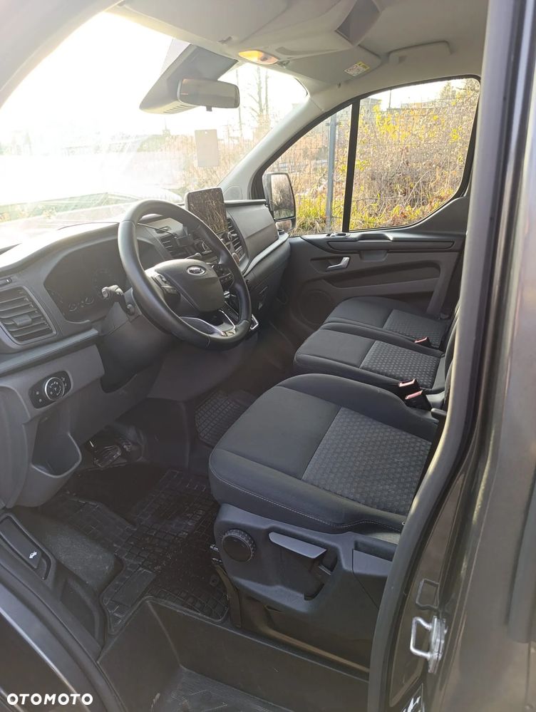 Ford Transit Custom Kombi 340 L2H1 Trend - 16
