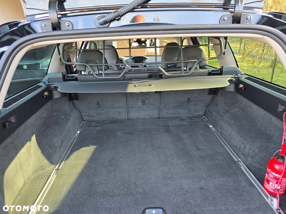 Volvo XC 70 - 7