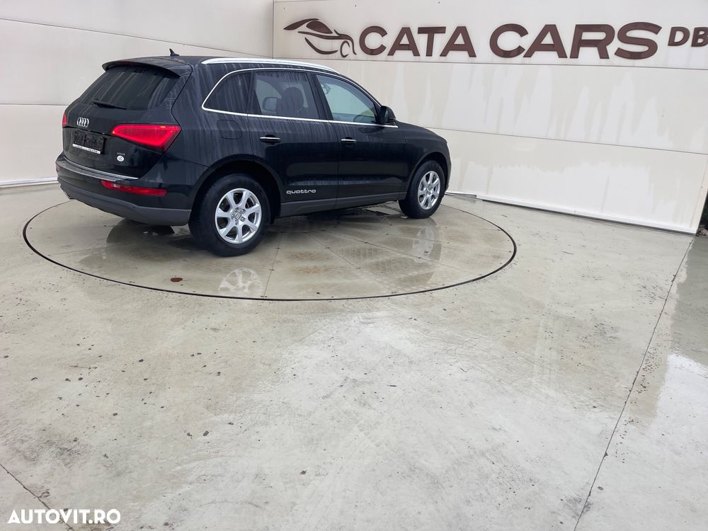 Audi Q5 2.0 TDI Quattro (clean diesel) S tronic - 16