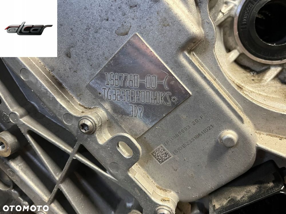 SILNIK ELEKTRYCZY TYŁ TESLA Y 1587780-00-C, 1085693-20-F JAK NOWY - 5