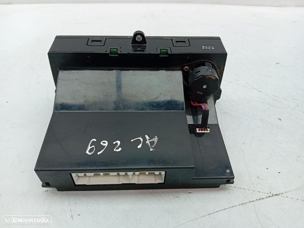 Botão / interruptor do AC HYUNDAI Coupé (GK) - 4