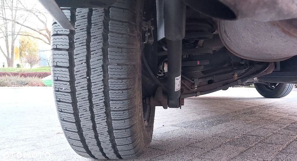 Volkswagen Sharan 1.9 TDI Trendline - 17