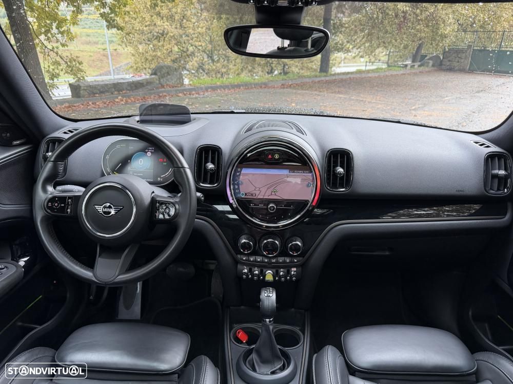 MINI Countryman Cooper SE ALL4 Northwood Edition Auto - 30