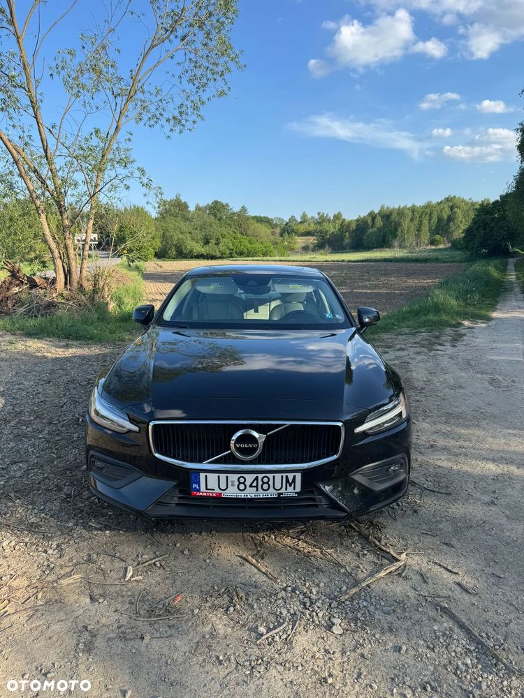 Volvo S60 T5 Momentum Pro - 5