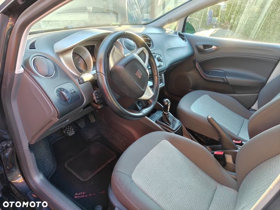 Seat Ibiza - 10