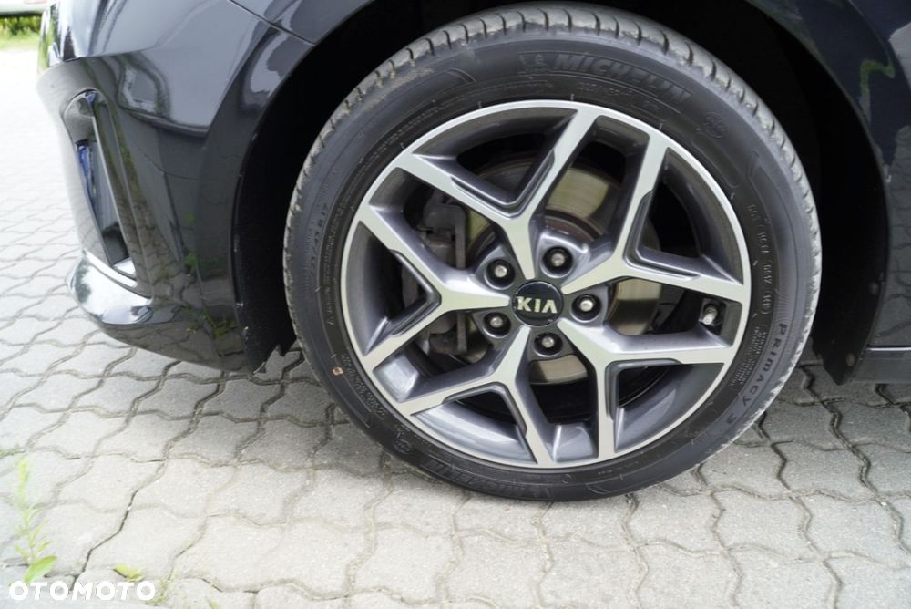 Kia Ceed 1.4 T-GDI DCT OPF GT Line - 26