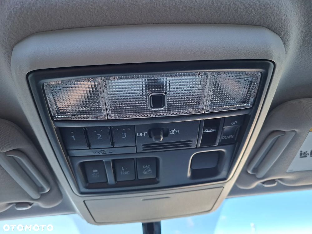 Toyota 4-Runner - 10