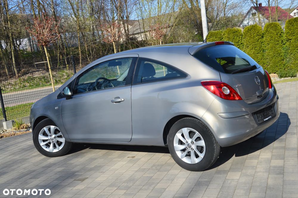 Opel Corsa 1.4 Color Edition - 8