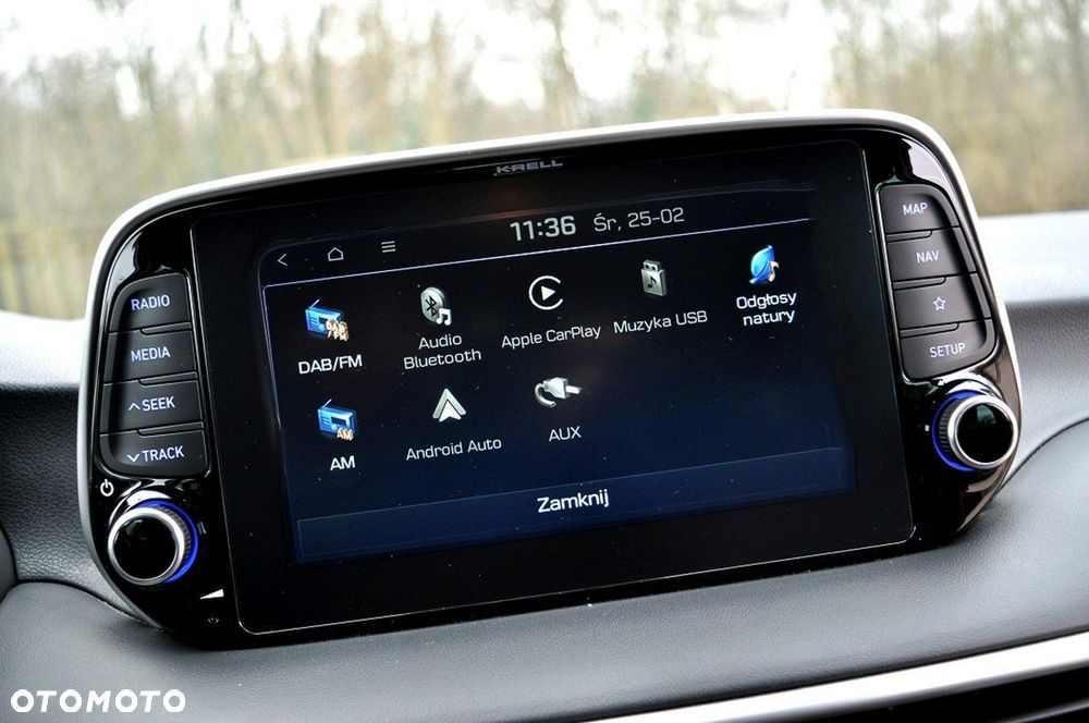 Hyundai Tucson 1.6 GDi 2WD Advantage - 35