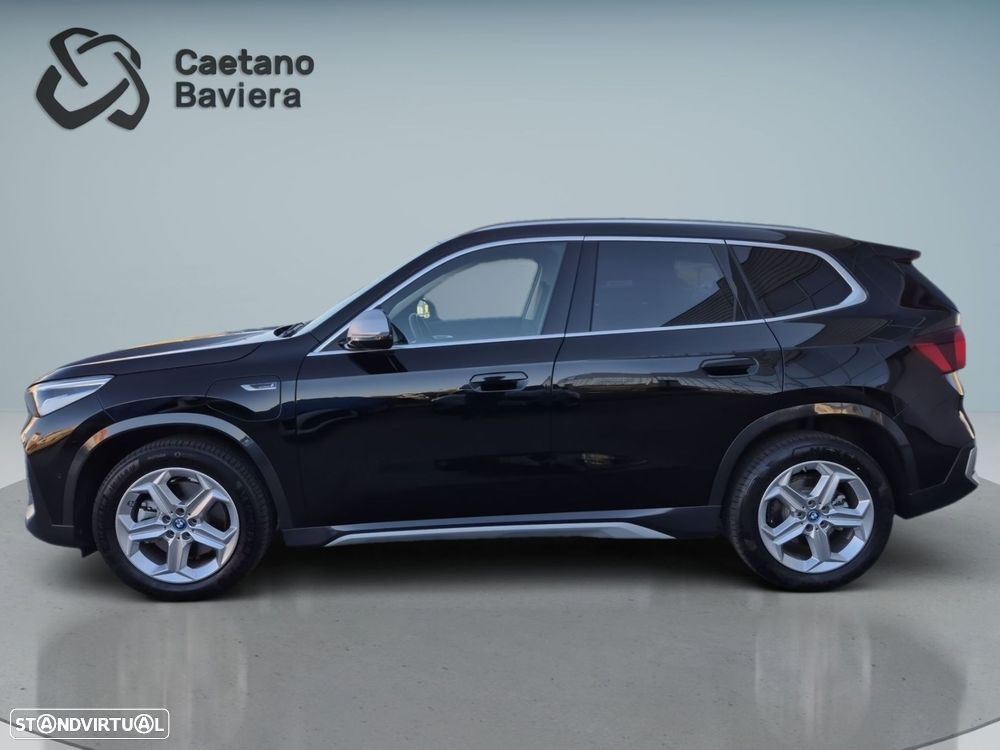 BMW X1 xDrive25e xLine - 5