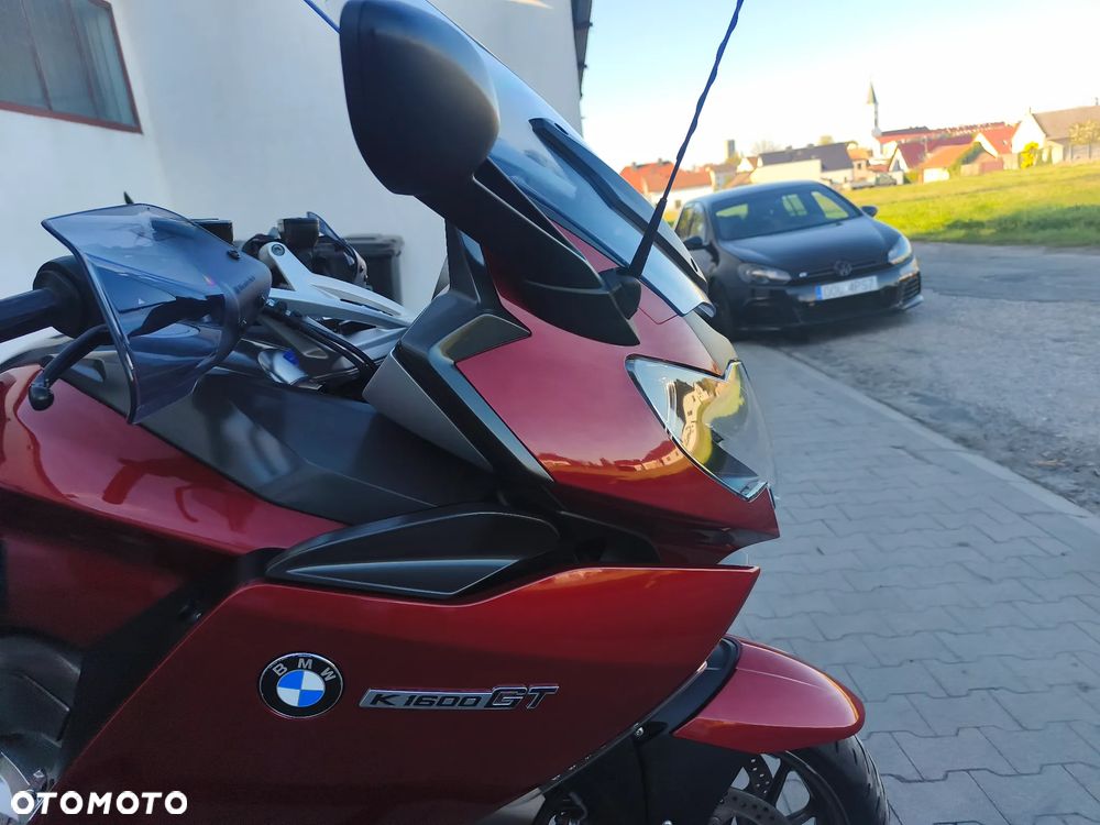 BMW K - 21