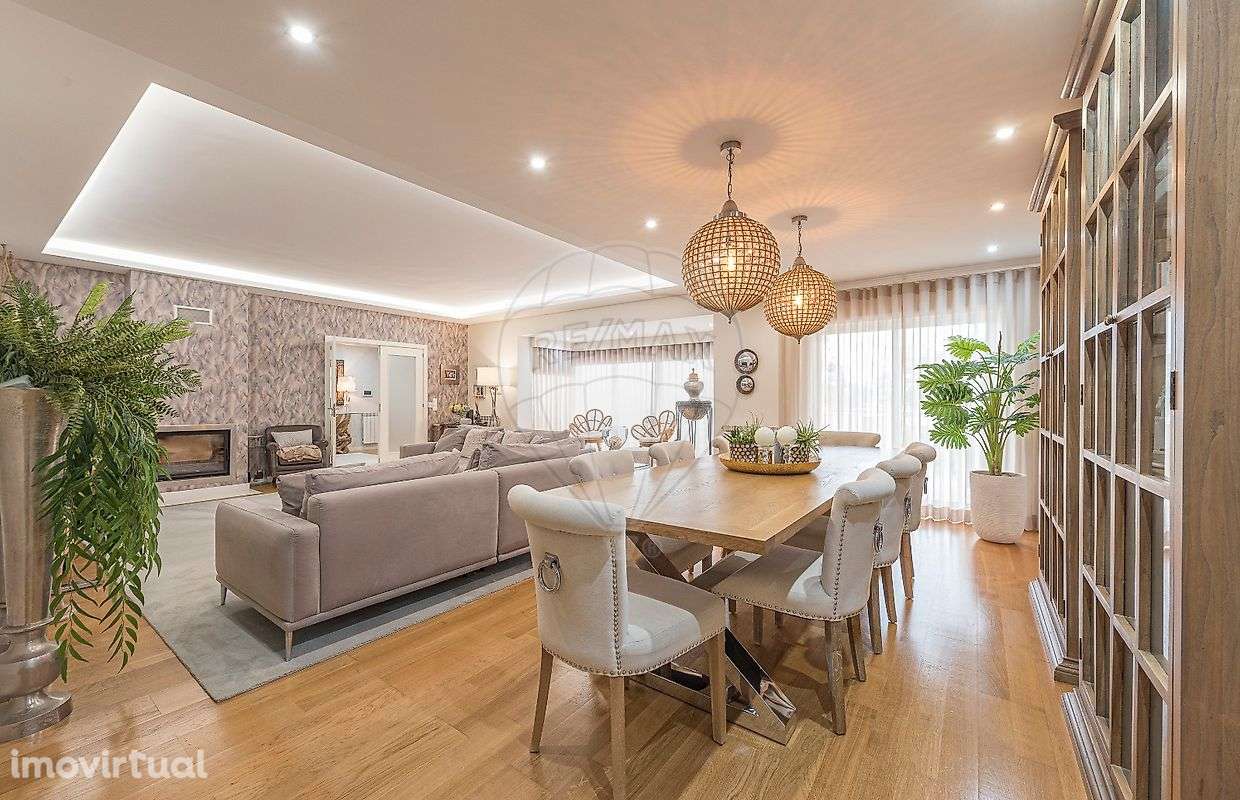 Moradia T5 para venda - Grande imagem: 2/32