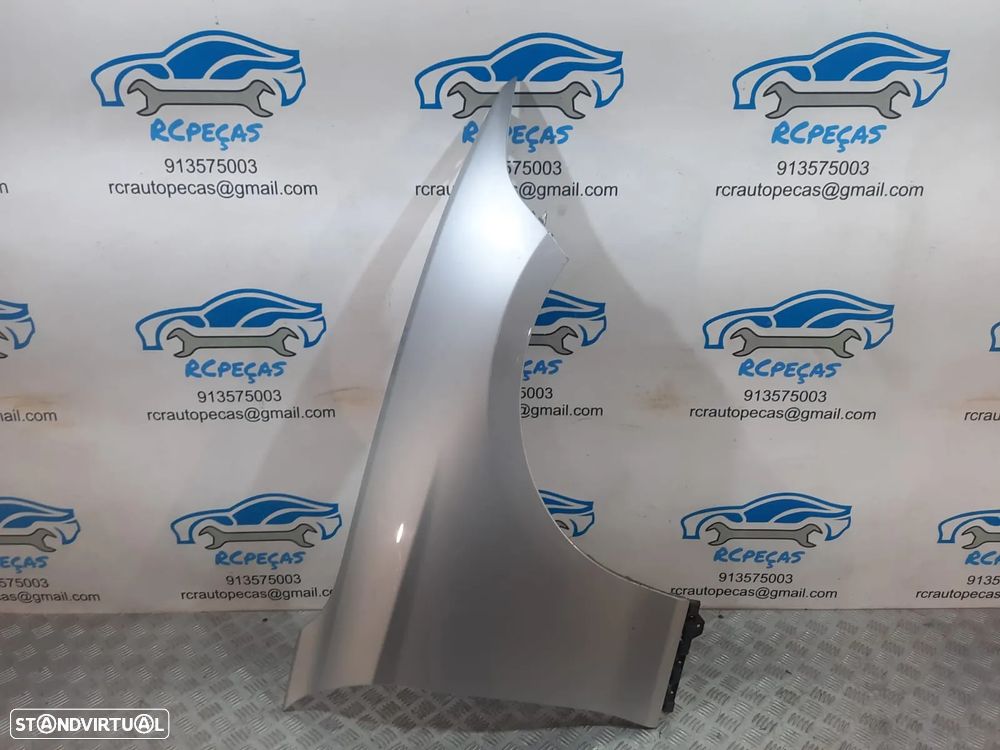 FRENTE COMPLETA BMW SERIE 1 F20 F21 PACK M - 15