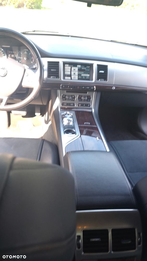 Jaguar XF 3.0 V6 S Premium Luxury - 20