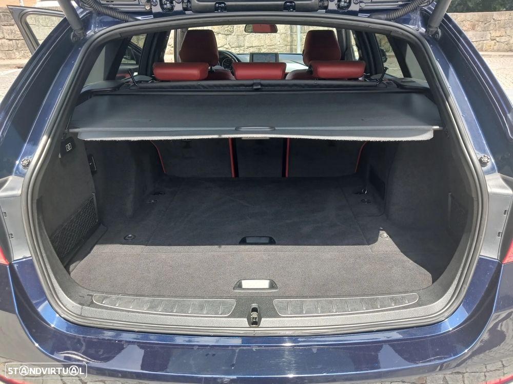 BMW 320 d xDrive DPF Aut. Edition Fleet Exclusive - 14