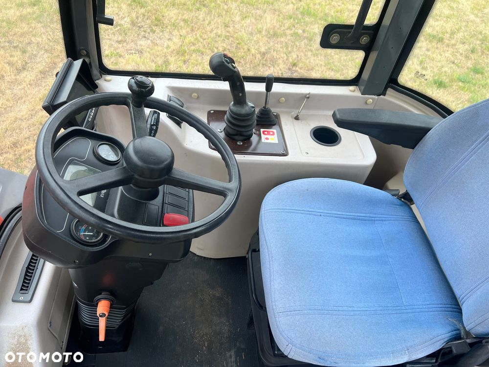 Everun ER16 Cat Terex JCB Case - 15